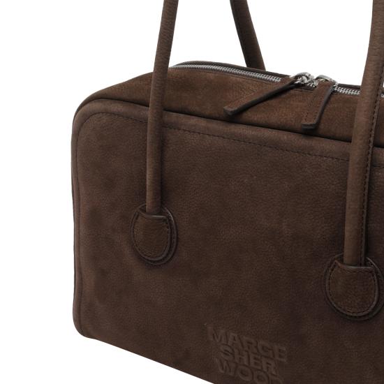 26SS 마지셔우드 숄더백 GG047886 HUSH Brown - MARGE SHERWOOD