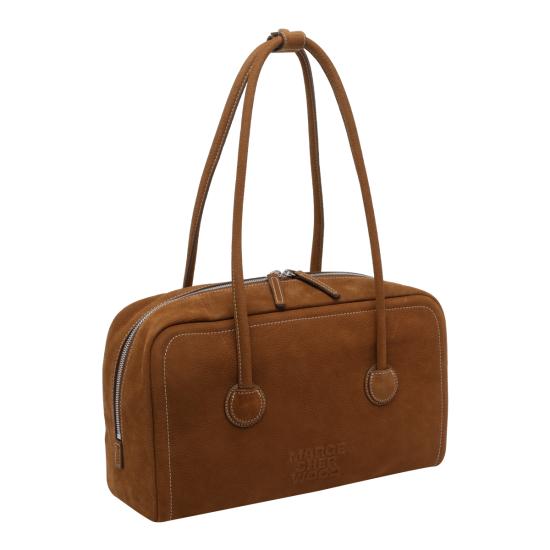 26SS 마지셔우드 숄더백 GG047886 CHESTNUT Brown - MARGE SHERWOOD