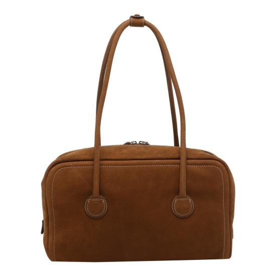 26SS 마지셔우드 숄더백 GG047886 CHESTNUT Brown - MARGE SHERWOOD