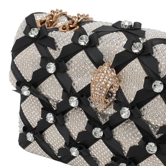 26SS 커트가이거 숄더백 5383309609 BLK OTHER Beige - KURT GEIGER