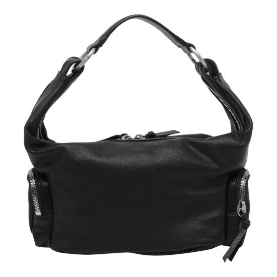 26SS 마지셔우드 숄더백 GG651251 BLACK SOFT Black - MARGE SHERWOOD