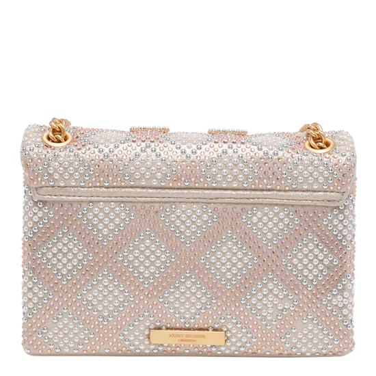 26SS 커트가이거 숄더백 4373014609 CHAMPAGNE Beige - KURT GEIGER