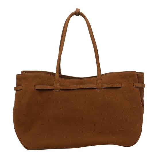 26SS 마지셔우드 숄더백 GG631256 CHESTNUT Brown - MARGE SHERWOOD