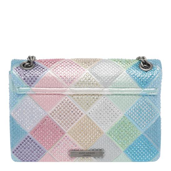 26SS 커트가이거 숄더백 5375499609 OTHER MultiColour - KURT GEIGER