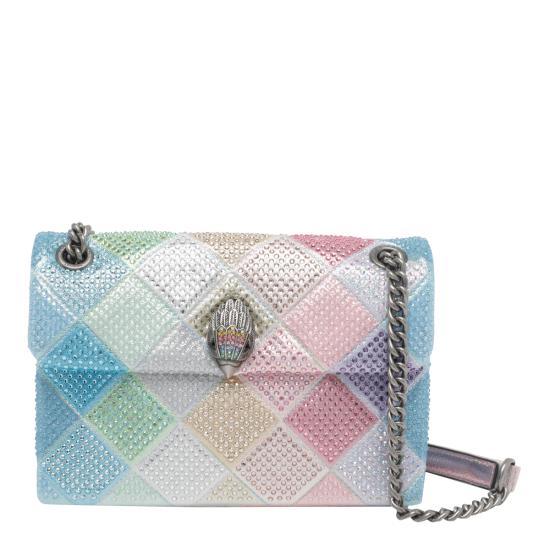 26SS 커트가이거 숄더백 5375499609 OTHER MultiColour