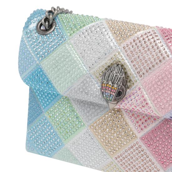 26SS 커트가이거 숄더백 5375499609 OTHER MultiColour - KURT GEIGER