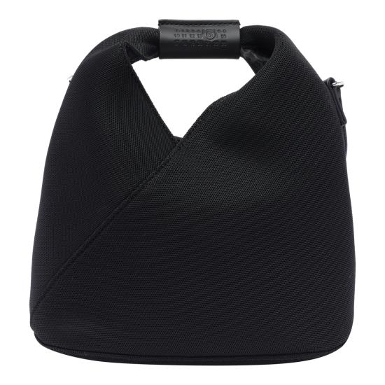 26SS MM6 메종마르지엘라 JAPANESE 재패니즈 크로스바디백 SB6WD0026 P6414T8013 Black