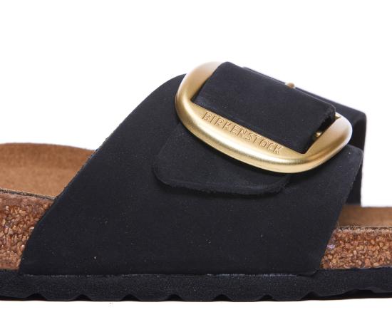 26SS 버켄스탁 샌들 1023373 BLACK Black - BIRKENSTOCK