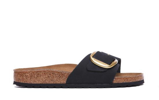 26SS 버켄스탁 샌들 1023373 BLACK Black