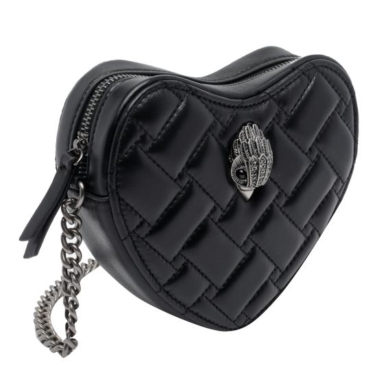 26SS 커트가이거 숄더백 7146300109 BLACK Black - KURT GEIGER