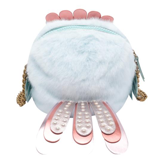 26SS 커트가이거 숄더백 5378283999 PALE BLUE Blue - KURT GEIGER