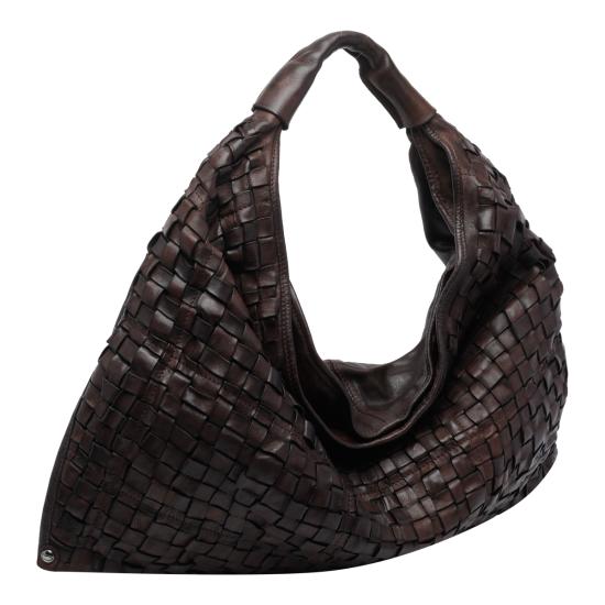 26SS 캄포마찌 토트백 C000570ND X0019C1501 Brown - CAMPOMAGGI