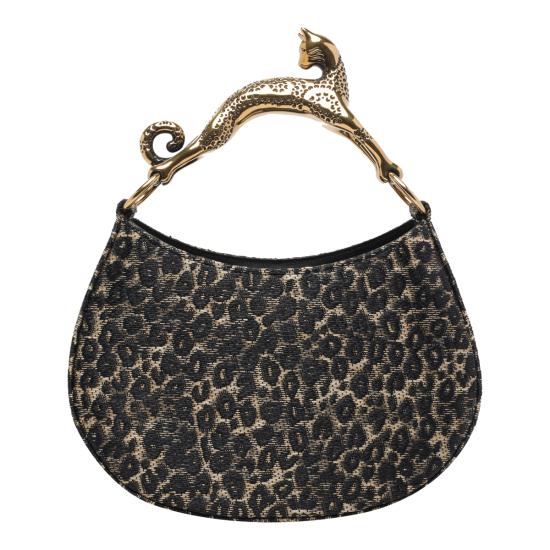 26SS 랑방 숄더백 BGSHC1 RALE0510 Brown - LANVIN