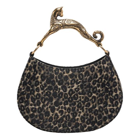 26SS 랑방 숄더백 BGSHC1 RALE0510 Brown