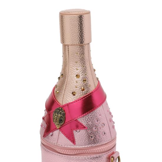 26SS 커트가이거 숄더백 5376298979 PINK Pink - KURT GEIGER