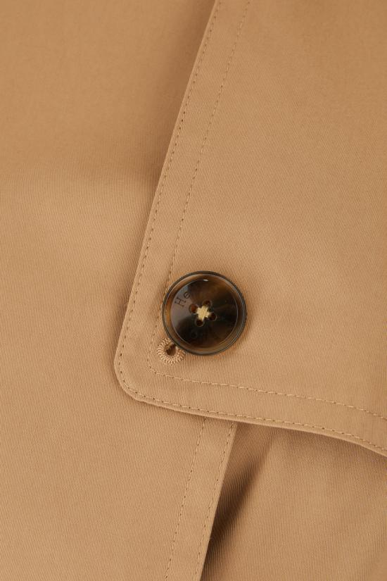 26SS 에르노 트렌치 코트 IM000177D13238 2157 Cammello - HERNO