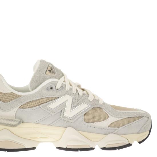 26SS 뉴발란스 9060 스니커즈 U9060 LIGHT GREY - NEW BALANCE