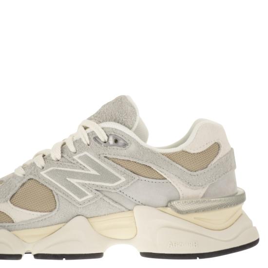 26SS 뉴발란스 9060 스니커즈 U9060 LIGHT GREY - NEW BALANCE