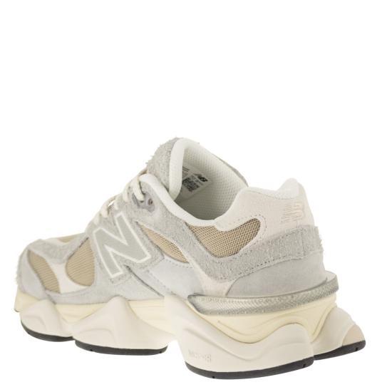 26SS 뉴발란스 9060 스니커즈 U9060 LIGHT GREY - NEW BALANCE