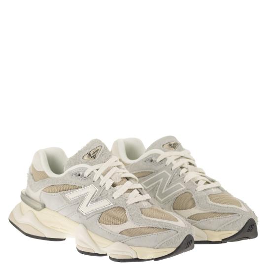 26SS 뉴발란스 9060 스니커즈 U9060 LIGHT GREY - NEW BALANCE
