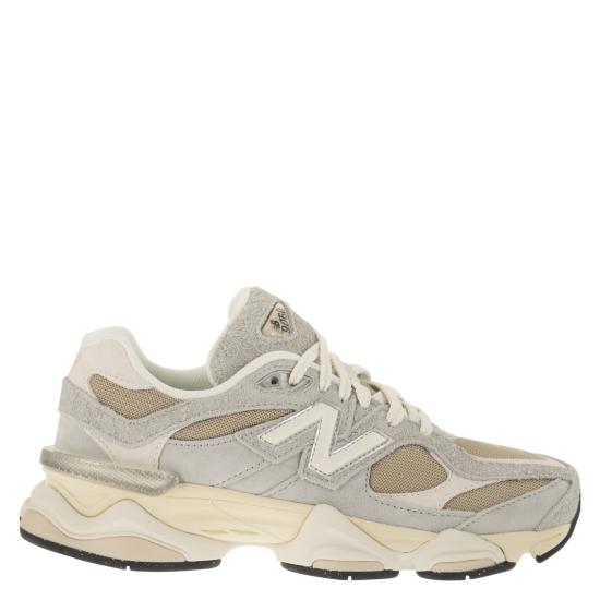 26SS 뉴발란스 9060 스니커즈 U9060 LIGHT GREY