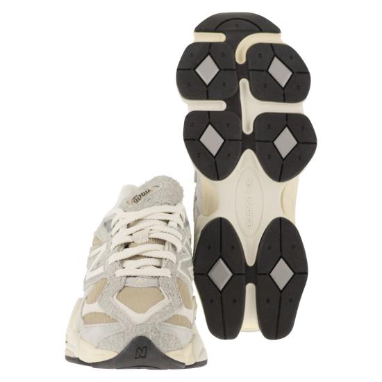 26SS 뉴발란스 9060 스니커즈 U9060 LIGHT GREY - NEW BALANCE