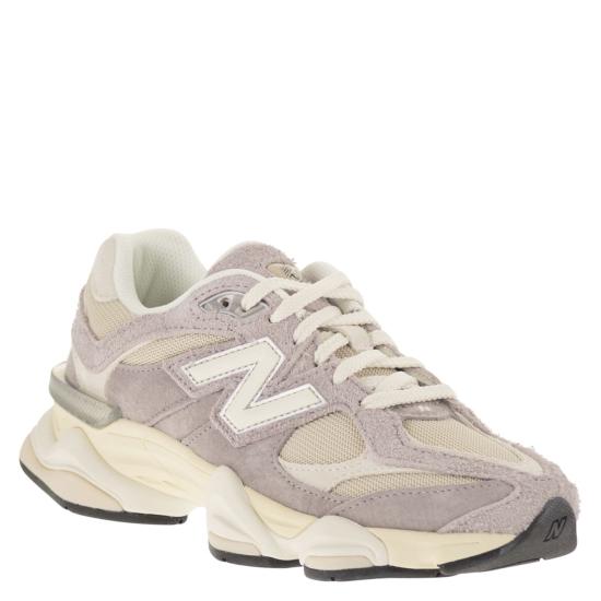 26SS 뉴발란스 9060 스니커즈 U9060 LILAC - NEW BALANCE