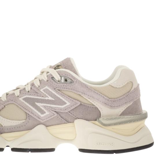 26SS 뉴발란스 9060 스니커즈 U9060 LILAC - NEW BALANCE