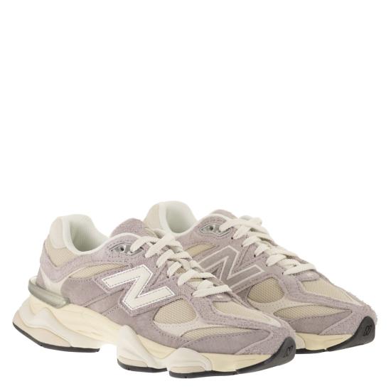 26SS 뉴발란스 9060 스니커즈 U9060 LILAC - NEW BALANCE