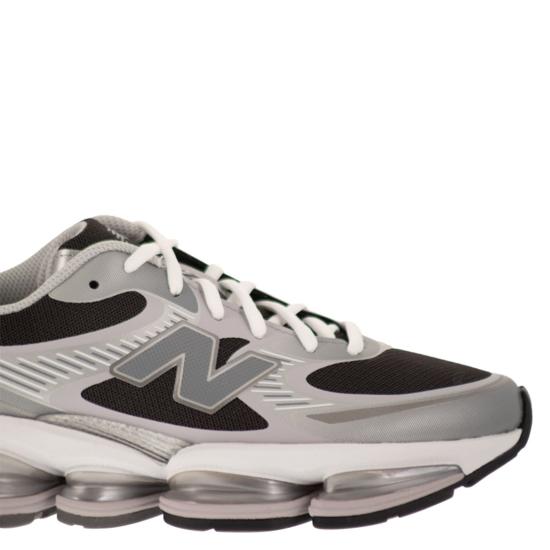 26SS 뉴발란스 스니커즈 U2000 BLACK SILVER - NEW BALANCE