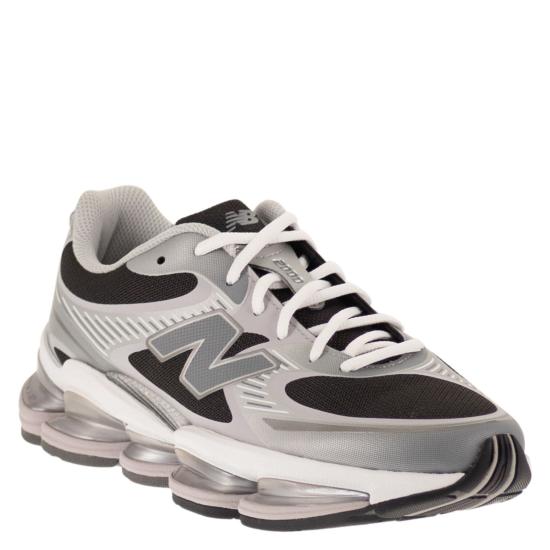 26SS 뉴발란스 스니커즈 U2000 BLACK SILVER - NEW BALANCE