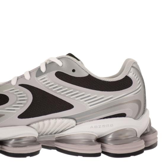 26SS 뉴발란스 스니커즈 U2000 BLACK SILVER - NEW BALANCE