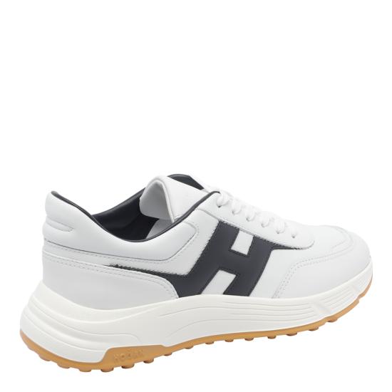 26SS 호간 하이퍼 라이트 스니커즈 HXM5630FR30 U6U1353 White - HOGAN