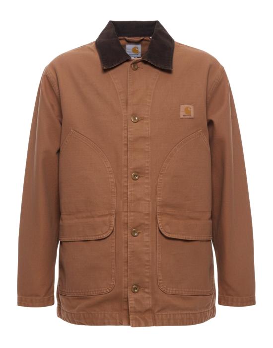 26SS 칼하트 WIP 자켓 I036983 00SGD