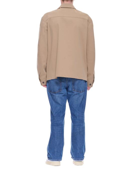 25FW 셀라도어 자켓 JC090 05 - CELLAR DOOR