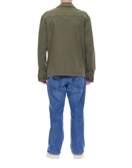 25FW 셀라도어 셔츠 WA16038 WF20178 - CELLAR DOOR