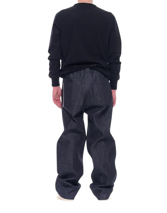 25FW 코스투메인 팬츠 Z72 010B - COSTUMEIN