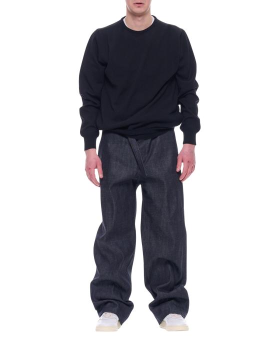 25FW 코스투메인 팬츠 Z72 010B - COSTUMEIN