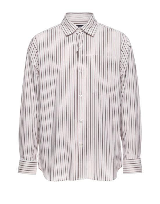 25FW 코스투메인 셔츠 Z78BA 24