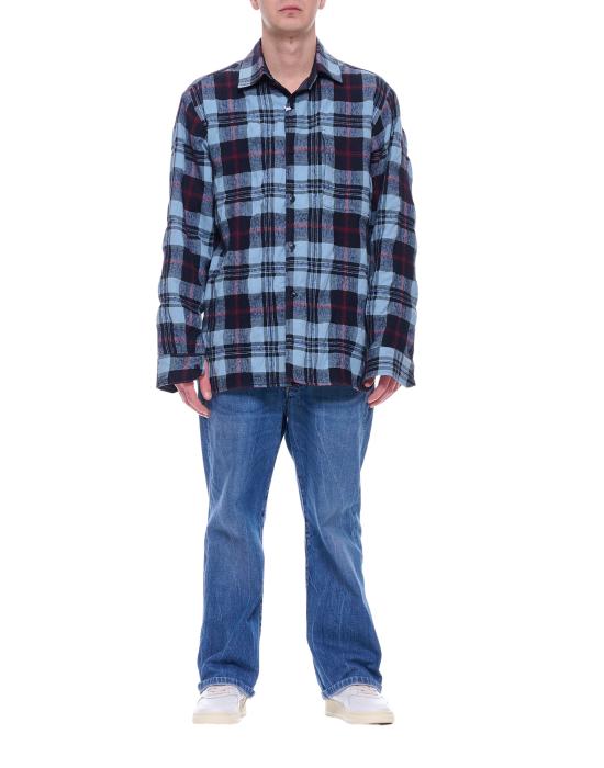 25FW 코스투메인 셔츠 Z78 480 - COSTUMEIN