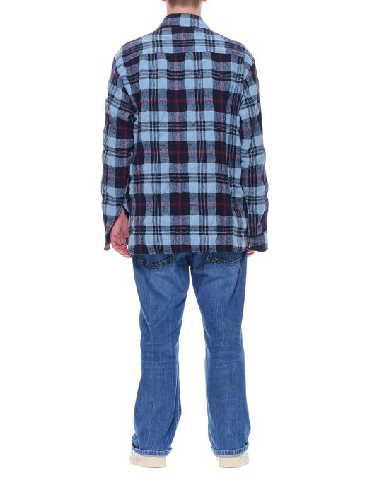 25FW 코스투메인 셔츠 Z78 480 - COSTUMEIN