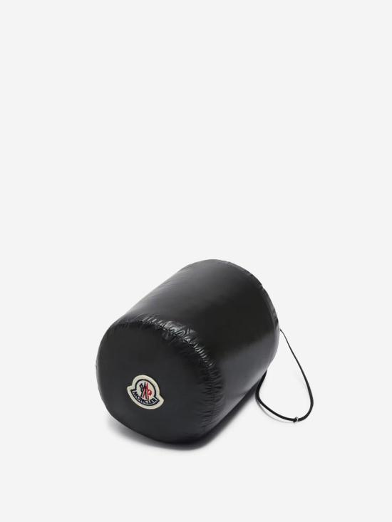 26SS 몽클레어 패딩 L10911A1060053029 999 NERO - MONCLER