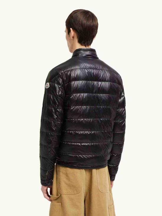 26SS 몽클레어 패딩 L10911A1060053029 999 NERO - MONCLER