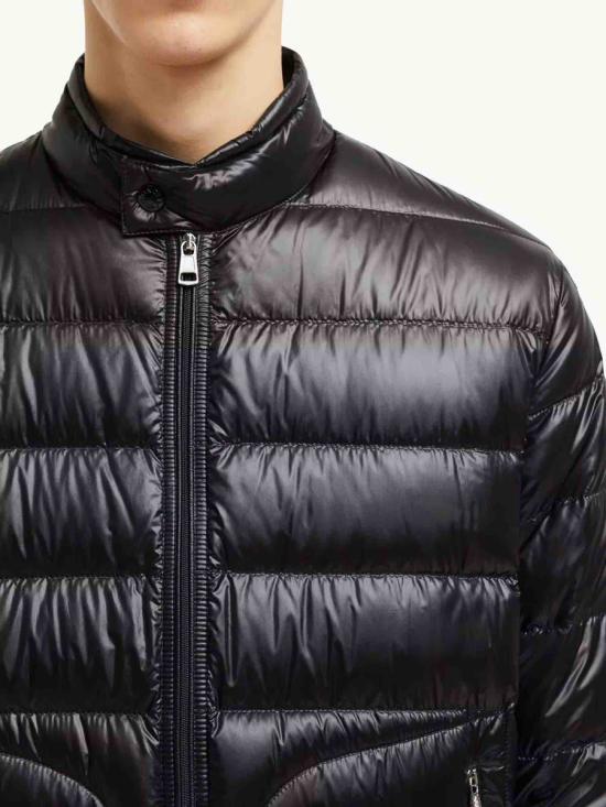 26SS 몽클레어 패딩 L10911A1060053029 999 NERO - MONCLER