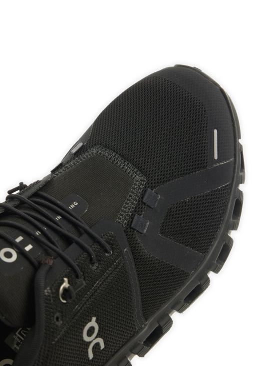 26SS 온 러닝 클라우드 6 스니커즈 3MF10071043 BLACK BLACK Black - ON RUNNING