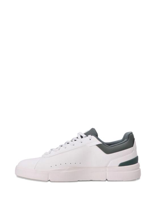 26SS 온 러닝 스니커즈 3MF30641528 WHITE OLIVE White - ON RUNNING