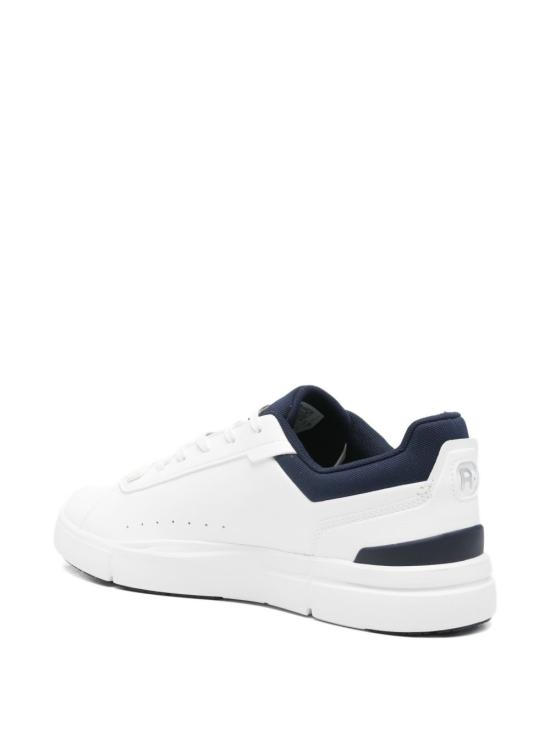 26SS 온 러닝 스니커즈 3MF30640148 WHITE MIDNIGHT White - ON RUNNING