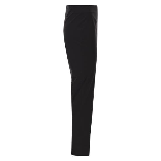 26SS 피티토리노 스트레이트 팬츠 CDVSGIZ00STD BLACK - PT TORINO