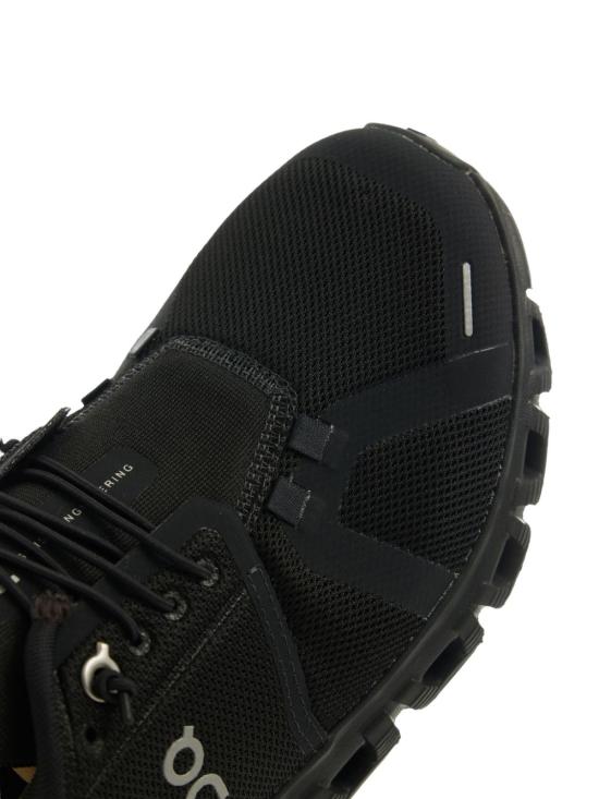 26SS 온 러닝 클라우드 6 스니커즈 3WF10061043 BLACK BLACK Black - ON RUNNING