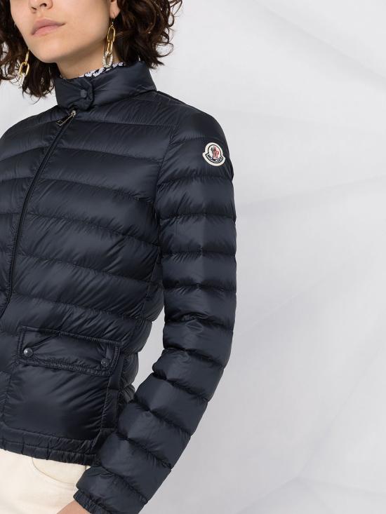 26SS 몽클레어 패딩 L10931A10100 53048778 Blue - MONCLER